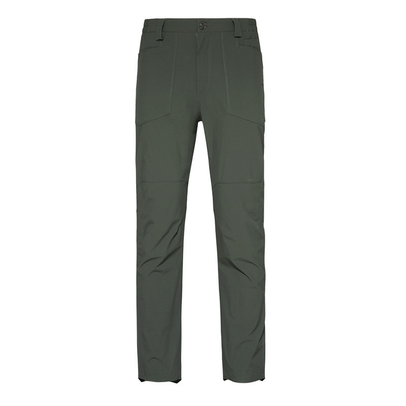 Keb Trousers W Reg  |  Dam Byxor Kläder Byxor