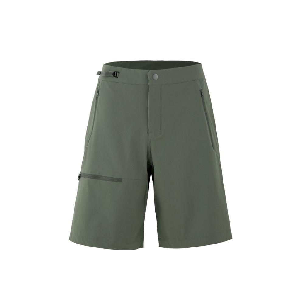 Pallas Women’s X-Stretch Lite  |  Dam Shorts Kläder Dam