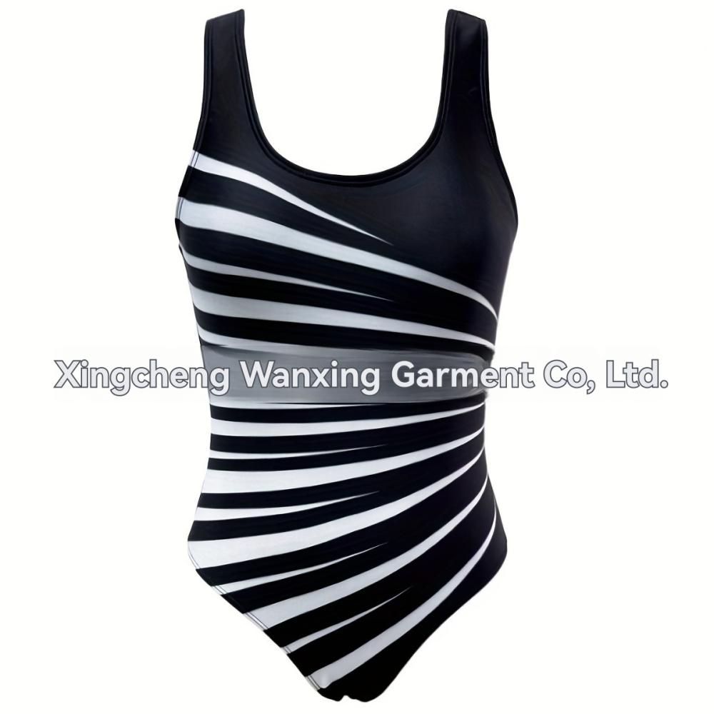 Swim Women Swimsuit 1P  |  Dam Badkläder Badkläder Badkläder