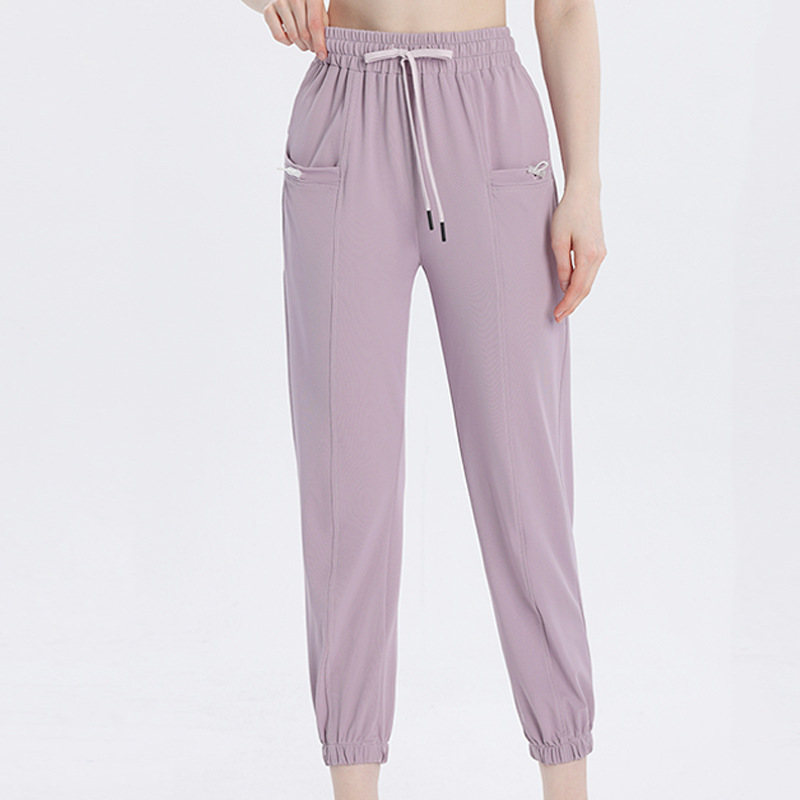 Palm Beach Pants W  |  Dam Byxor Byxor Byxor